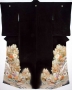 Antique Kimono Picture