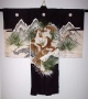Children's Kimono Picture